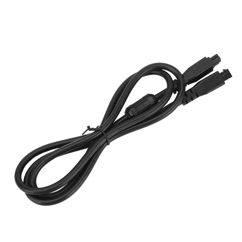 سلسلة A1mini كابل تمديد AMS Lite 4 دبابيس 1 متر 22AWG PVC مع حلقة مغناطيسية - Image 3