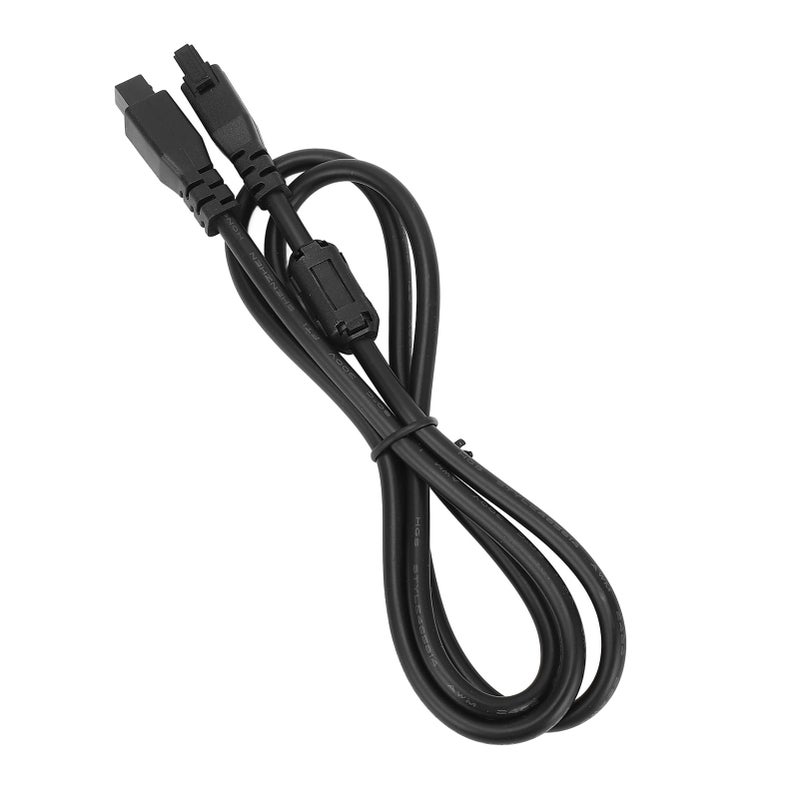 سلسلة A1mini كابل تمديد AMS Lite 4 دبابيس 1 متر 22AWG PVC مع حلقة مغناطيسية - Image 4