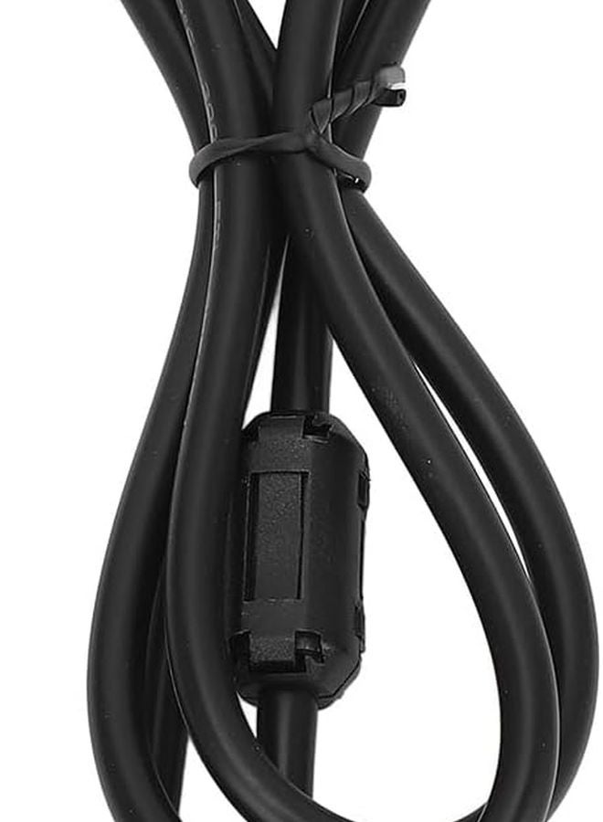 سلسلة A1mini كابل تمديد AMS Lite 4 دبابيس 1 متر 22AWG PVC مع حلقة مغناطيسية - Image 1