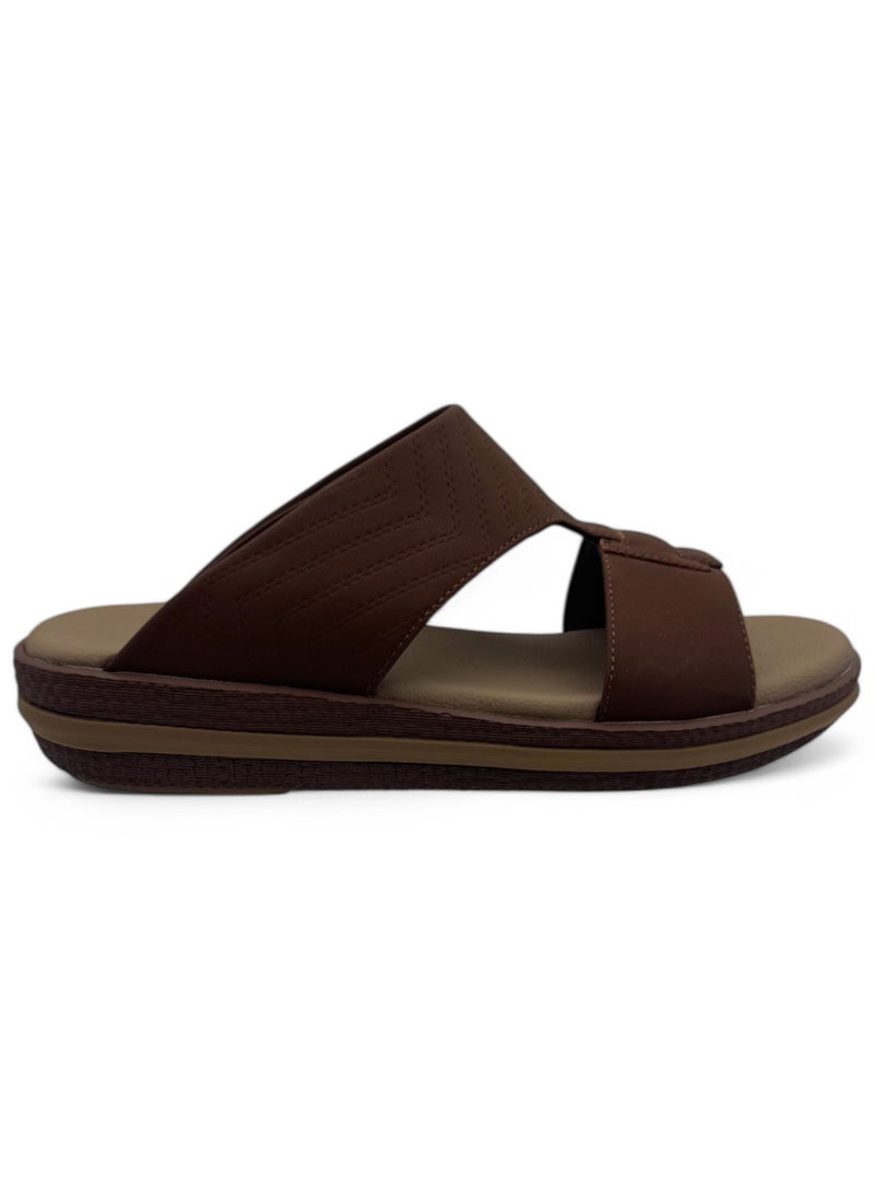 AL Fanoos Royal Oasis Arabic slippers  - Image 2