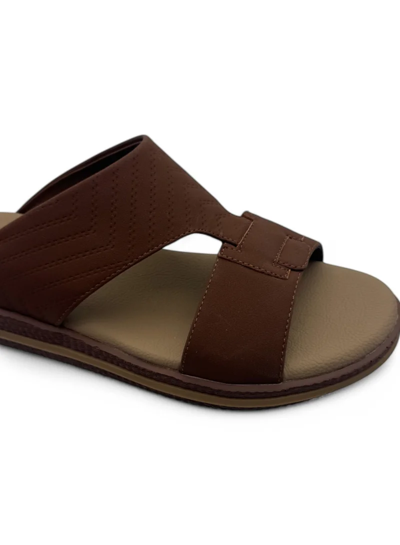 AL Fanoos Royal Oasis Arabic slippers