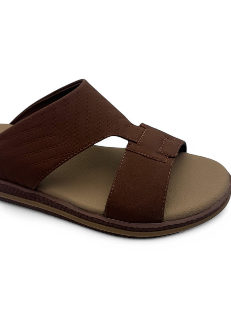 AL Fanoos Royal Oasis Arabic slippers  - Image 3