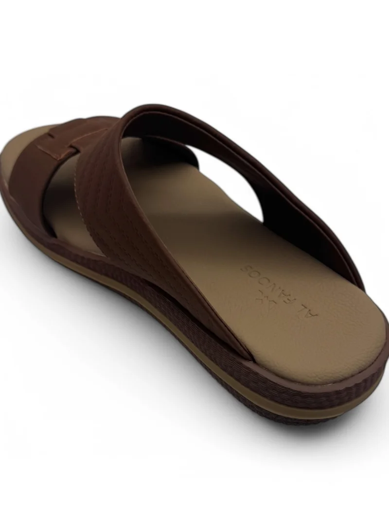 AL Fanoos Royal Oasis Arabic slippers