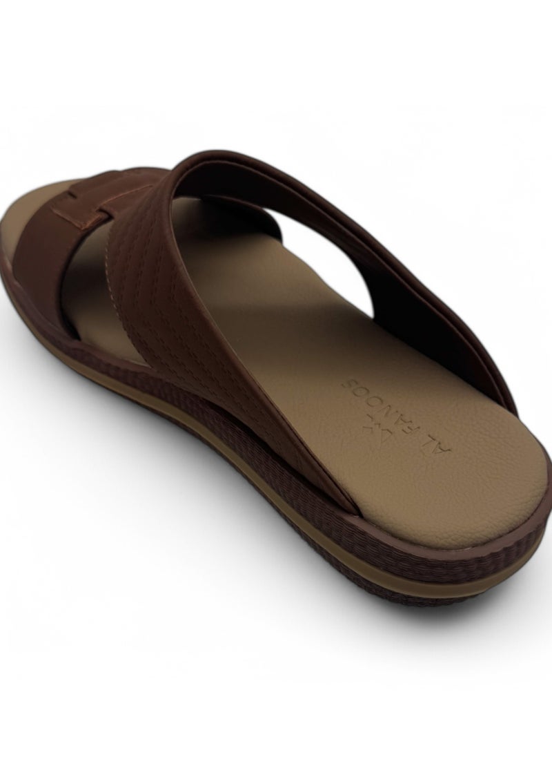 AL Fanoos Royal Oasis Arabic slippers  - Image 4