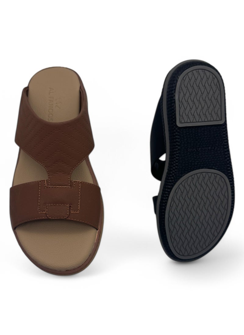 AL Fanoos Royal Oasis Arabic slippers  - Image 5