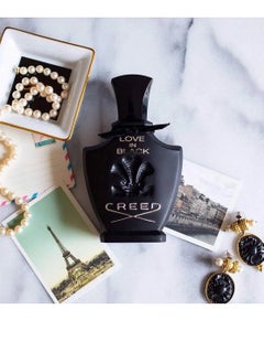 CREED Love In Black Creed 75ml  - Image 4