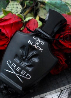 CREED Love In Black Creed 75ml  - Image 5