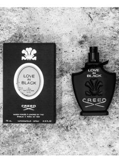 CREED Love In Black Creed 75ml  - Image 3