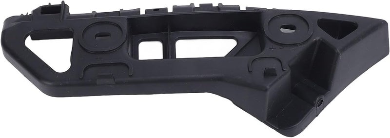 Low maintenance Front Bumper Bracket Holder Sturdy Durable Secure Fit Easy Install Direct Replacement for Vehicle Front Bumper Cover Support Made of Premium PU Material Original Parts Size (Right Driver Side: Occasional & permanent usable Low dust buildup Diverse operating method fit Multi-color available build Market aligned local stock Certified stocked merchandise Salt mist resistant Permanent & temporary usable Practical build Spec upgraded improved quality Ready goods scheduled ship Slow wear optimized quality Easy hand assemble compatible Classified organized storage Care processed raw material Hot & cold climate compatible Year round in stock Low maintenance Intercity storage hub Long lasting universal build Diverse use resistant crafted quality Upgraded simple practical design Precision made All-scene compatible build - Image 1
