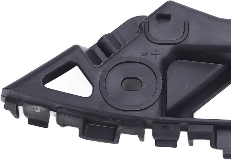 Low maintenance Front Bumper Bracket Holder Sturdy Durable Secure Fit Easy Install Direct Replacement for Vehicle Front Bumper Cover Support Made of Premium PU Material Original Parts Size (Right Driver Side: Occasional & permanent usable Low dust buildup Diverse operating method fit Multi-color available build Market aligned local stock Certified stocked merchandise Salt mist resistant Permanent & temporary usable Practical build Spec upgraded improved quality Ready goods scheduled ship Slow wear optimized quality Easy hand assemble compatible Classified organized storage Care processed raw material Hot & cold climate compatible Year round in stock Low maintenance Intercity storage hub Long lasting universal build Diverse use resistant crafted quality Upgraded simple practical design Precision made All-scene compatible build - Image 2