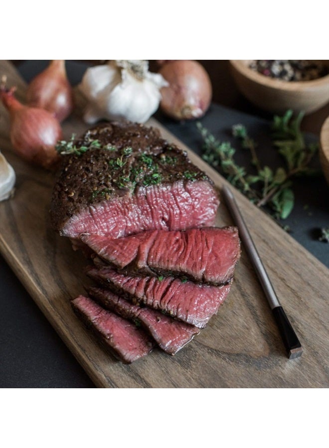 MEATER The Original True Wireless Smart Meat Thermometer for the Oven Grill Kitchen BBQ Smoker Rotisserie with Bluetooth and WiFi Digital Connectivity  - Image 2