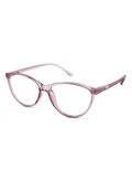 Woggles Zero Power Blue Cut Computer Eyeglasses