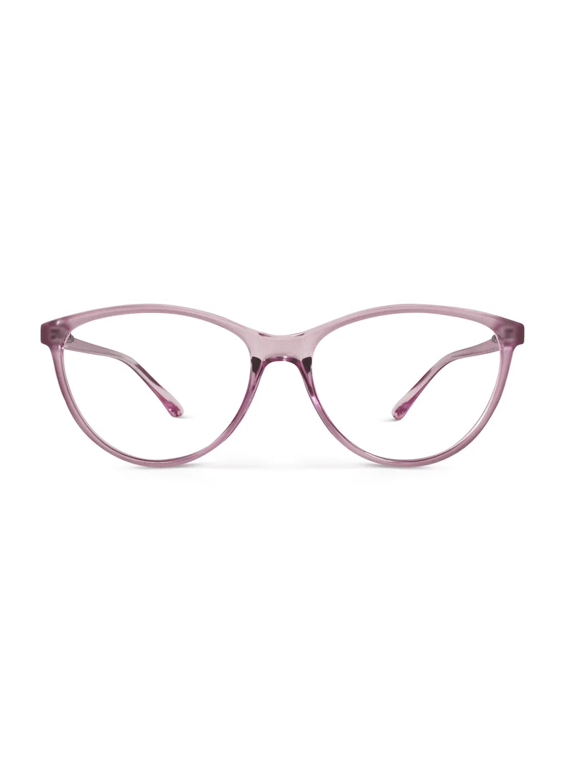 Woggles Zero Power Blue Cut Computer Eyeglasses