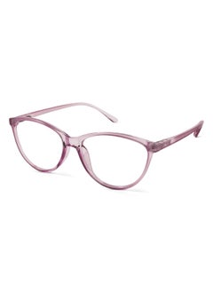 Zero Power Blue Cut Computer Eyeglasses