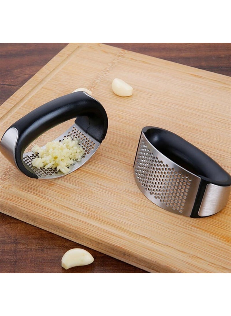 Garlic Crusher Stainless Steel - pzsku/ZC2776C5D9146897FE0A2Z/45/_/1725723391/cb74856f-b9de-4894-832b-9d57bc0a1de2