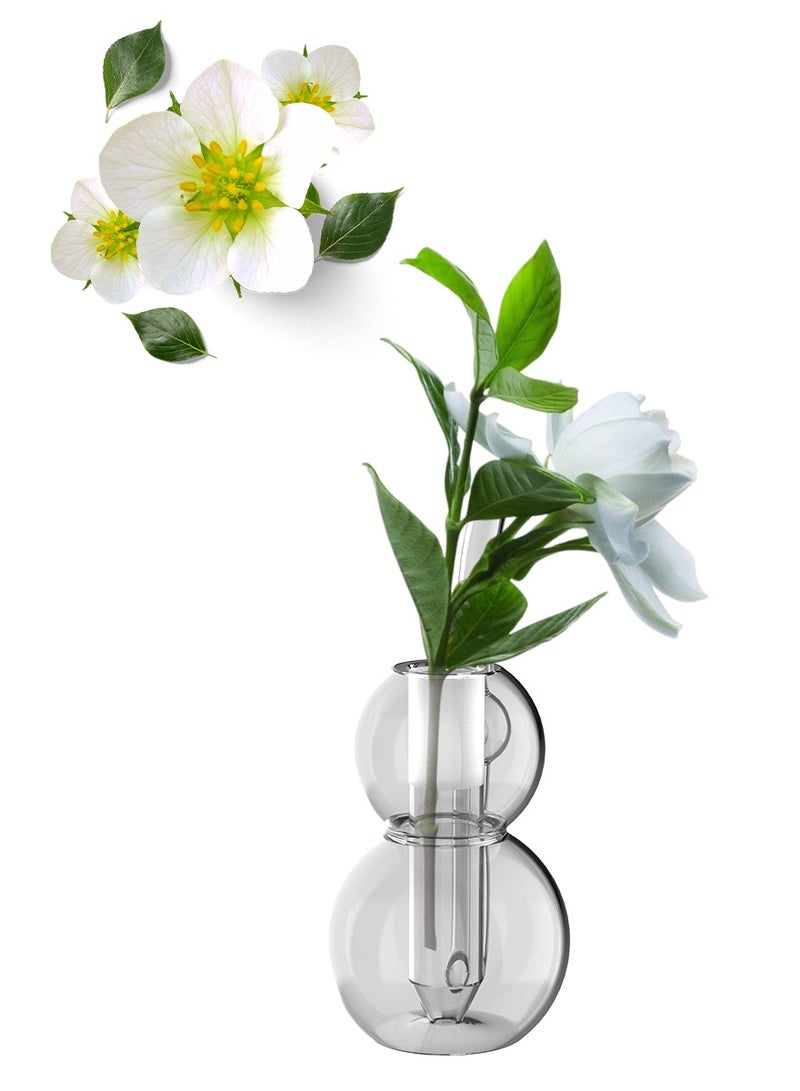 Home Decorative Luxury Design Mini flower vase 