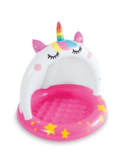 INTEX Caticorn Baby Pool  - Image 3