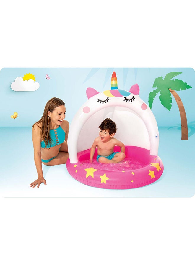 INTEX Caticorn Baby Pool - Image 2