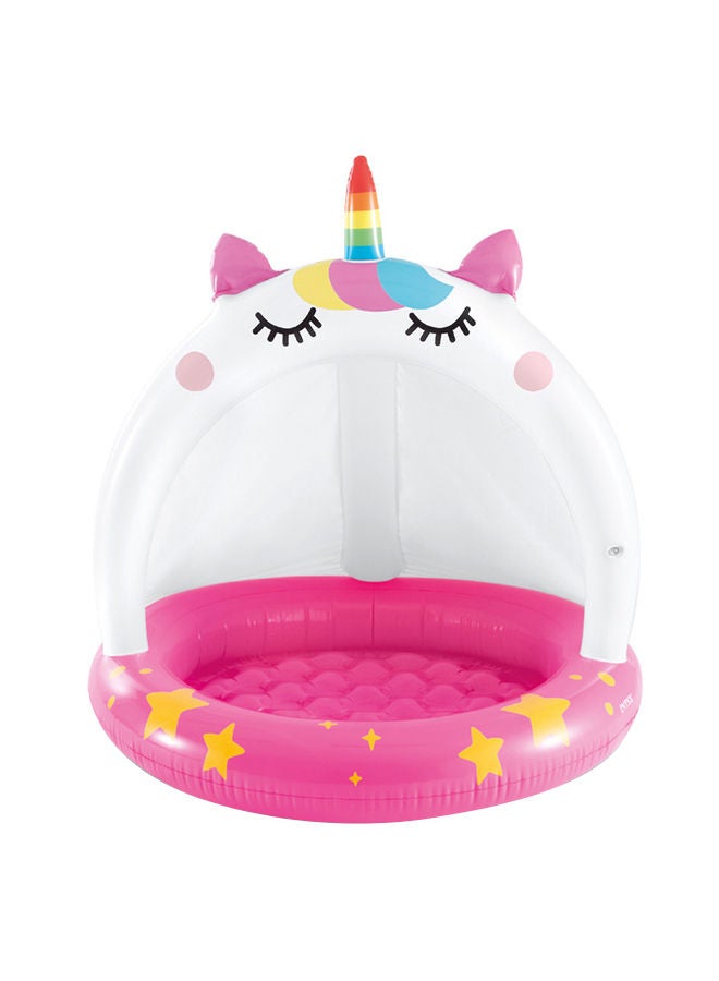 INTEX Caticorn Baby Pool - Image 1