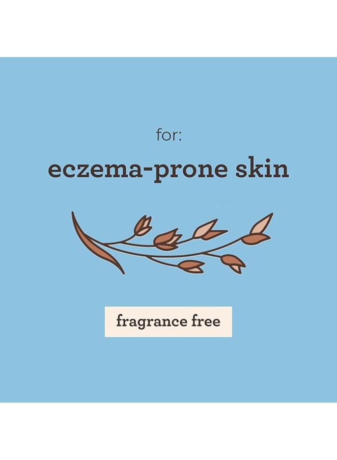 Aveeno Baby Eczema Therapy Moisturizing Cream, 5 Ounce (141g) - Image 4