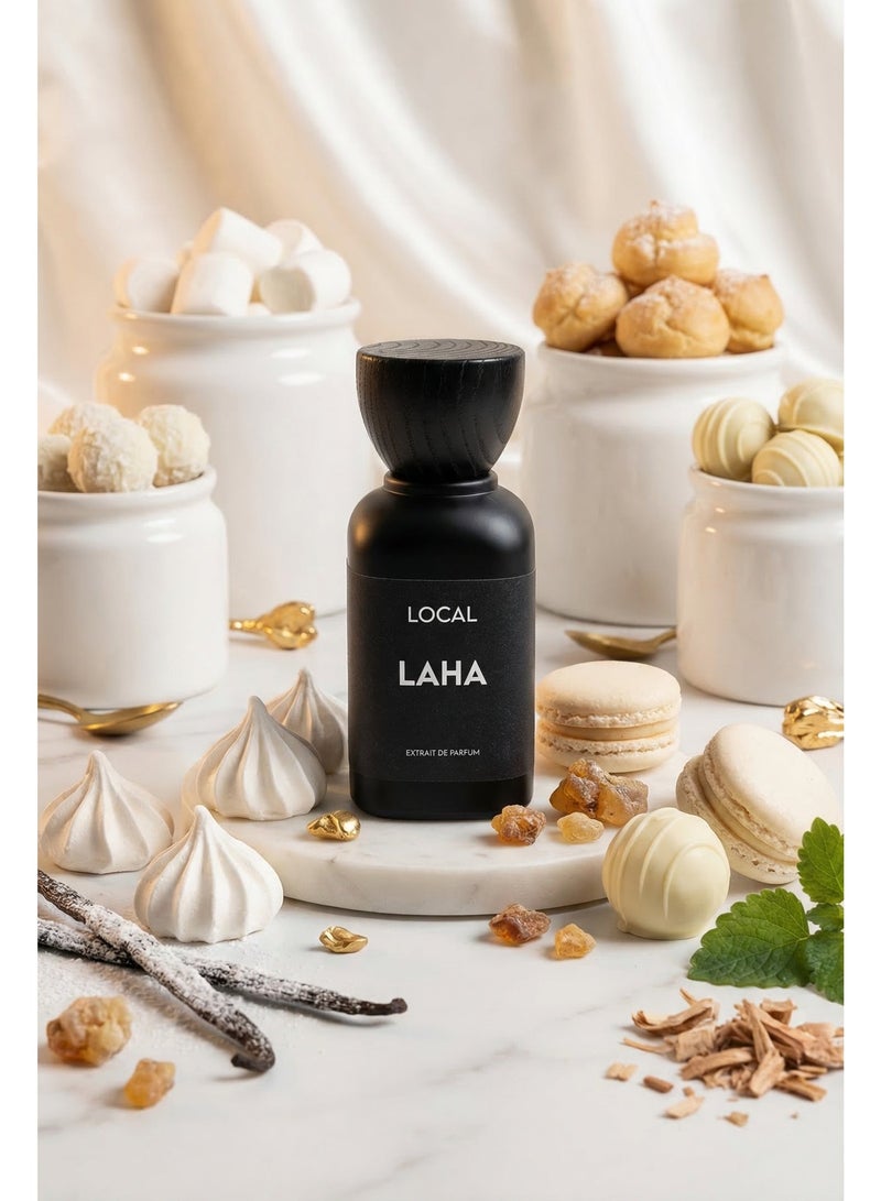 LOCAL Perfume LAHA Extrait de Parfum 50ml - Image 1