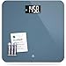 Greater Goods AccuCheck Digital Scale for Body Weight Accurate Digital Bathroom Scale with HighPrecision Sensors Large EasytoRead Backlit Display 400 lb Capacity Auto StepOn Stone Blue - Image 1