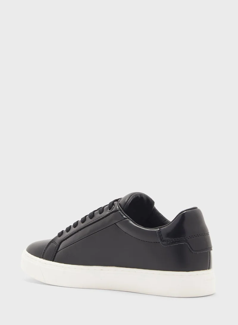 Calvin Klein Jeans Cupsole Low Top Sneakers