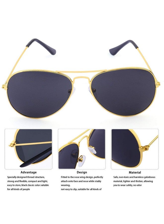 Beelittle Women's Stewardess Costume Accessories Flight Attendant Hat with Air Hostess Cosplay Costume Accessories (Navy1) - Image 4