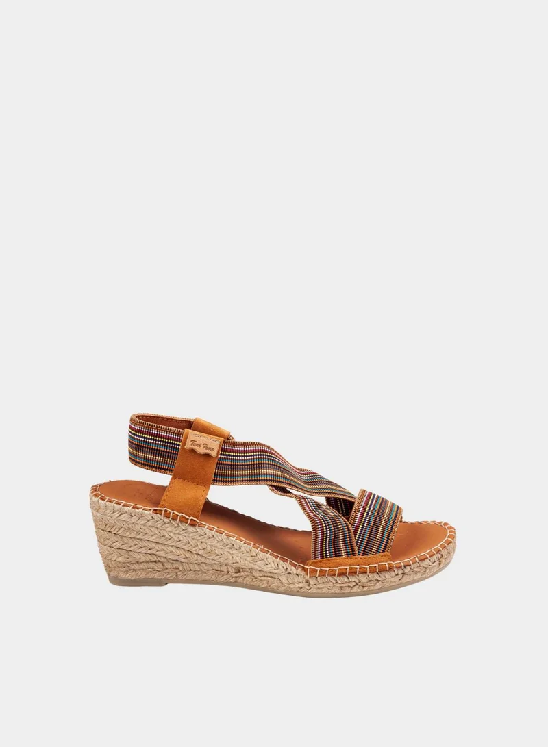 Toni Pons  Tina / Tan for Women | Best Price UAE