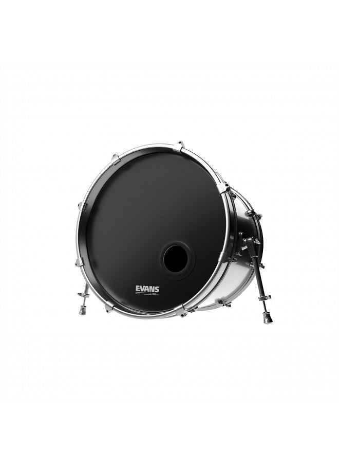 Evans Bass Drum Heads - BD22REMAD - REMAD - 22-inch Bass Drum Head - Image 2
