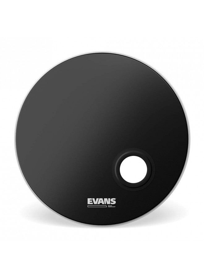 Evans Bass Drum Heads - BD22REMAD - REMAD - 22-inch Bass Drum Head - Image 1