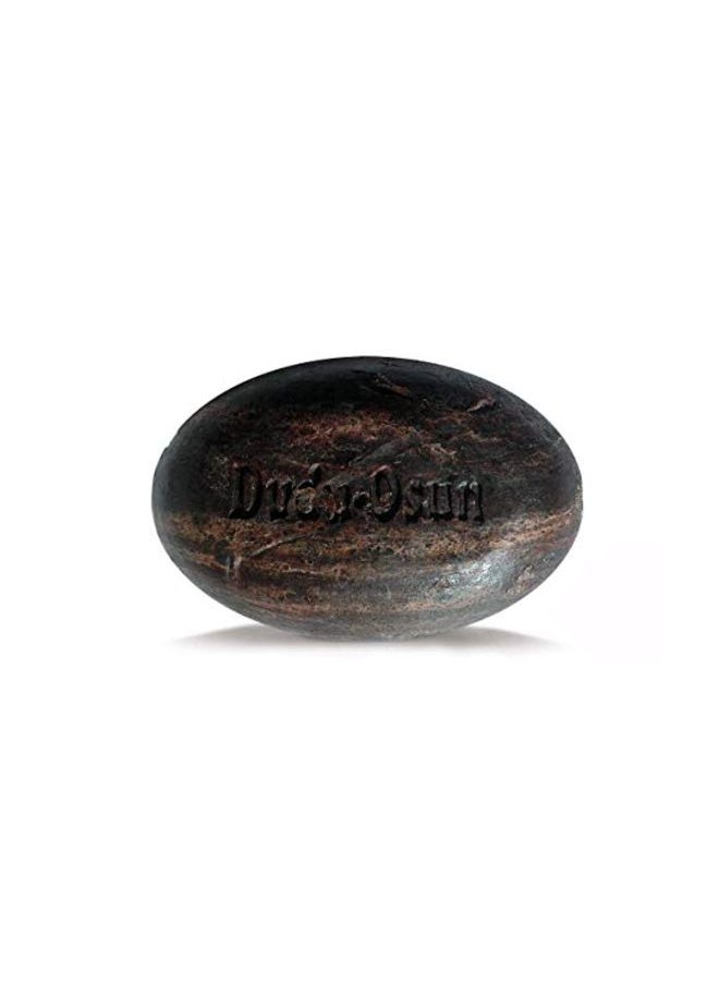 Dudu-Osun Shea And Cocoa Aloe Soap Black  - Image 2