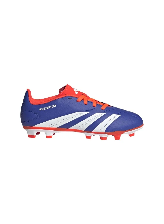 Adidas adidas Predator Club Fxg J Blue Football Shoes 10K