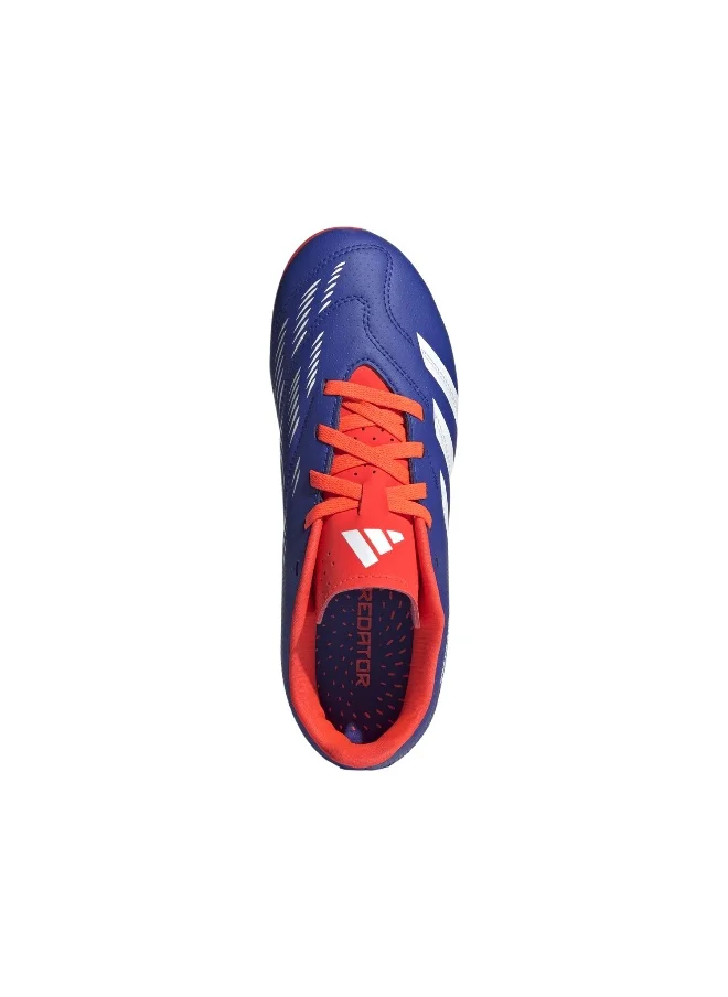 Adidas adidas Predator Club Fxg J Blue Football Shoes 10K
