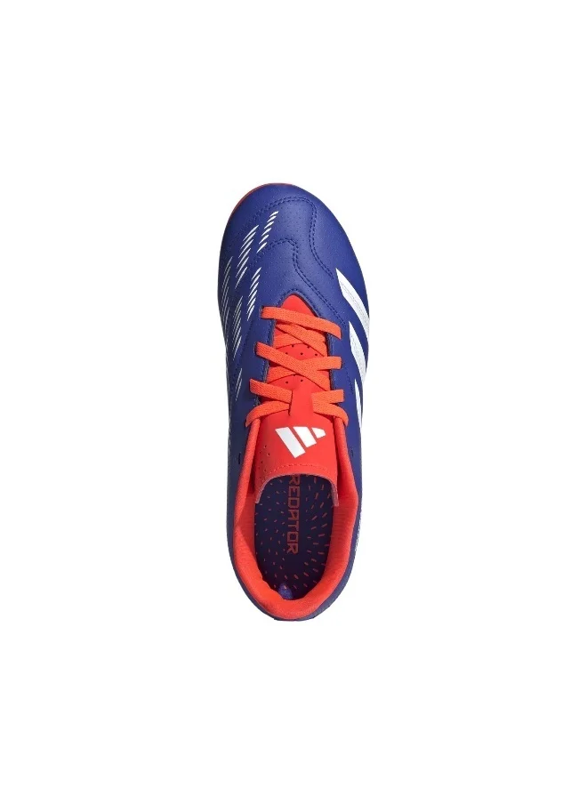 adidas Originals adidas Predator Club Fxg J Blue Football Shoes 10K
