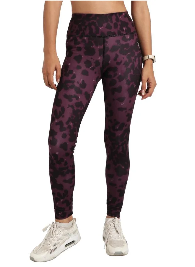 زيسي Women's Pocketed 7/8 Legging