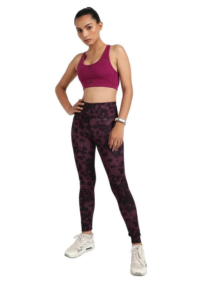 زيسي Women's Pocketed 7/8 Legging