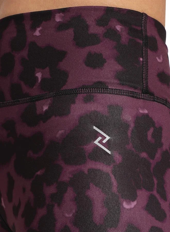ZAECY Women's Pocketed 7/8 Legging