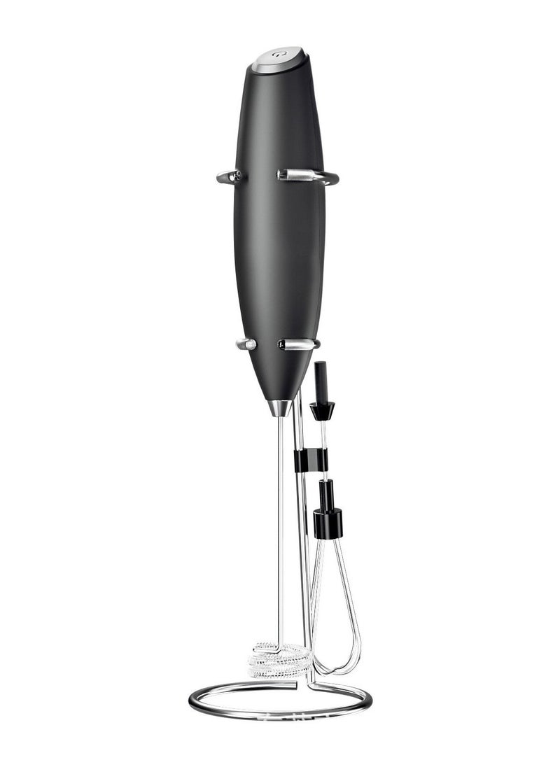 Multifunctional Egg Cream Whisk Milk Coffee Frother Handheld Cordless Egg Beater