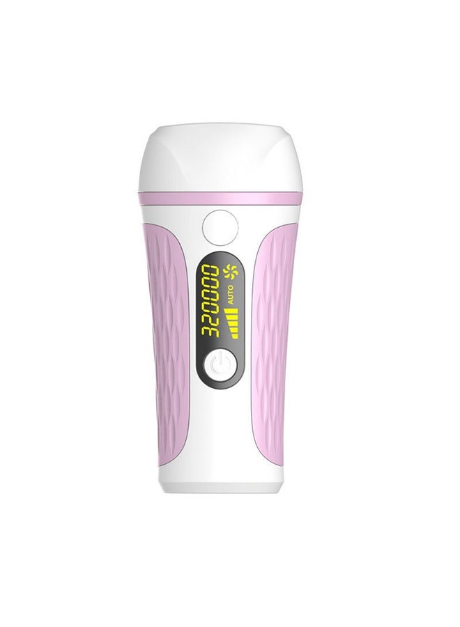 Loquat Laser Hair Removal Device for Women,Painless Permanent Full Body Facial Upper Lip Bikini Line Armpits Legs Arms Face Lazer SafeLong-Lasting - Image 2