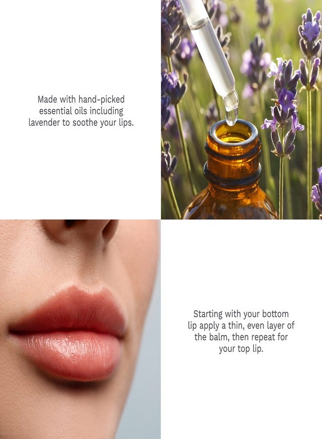 Rebels Refinery 3-Piece Lip Balm Bundle - The 3 Musketeers - Image 3