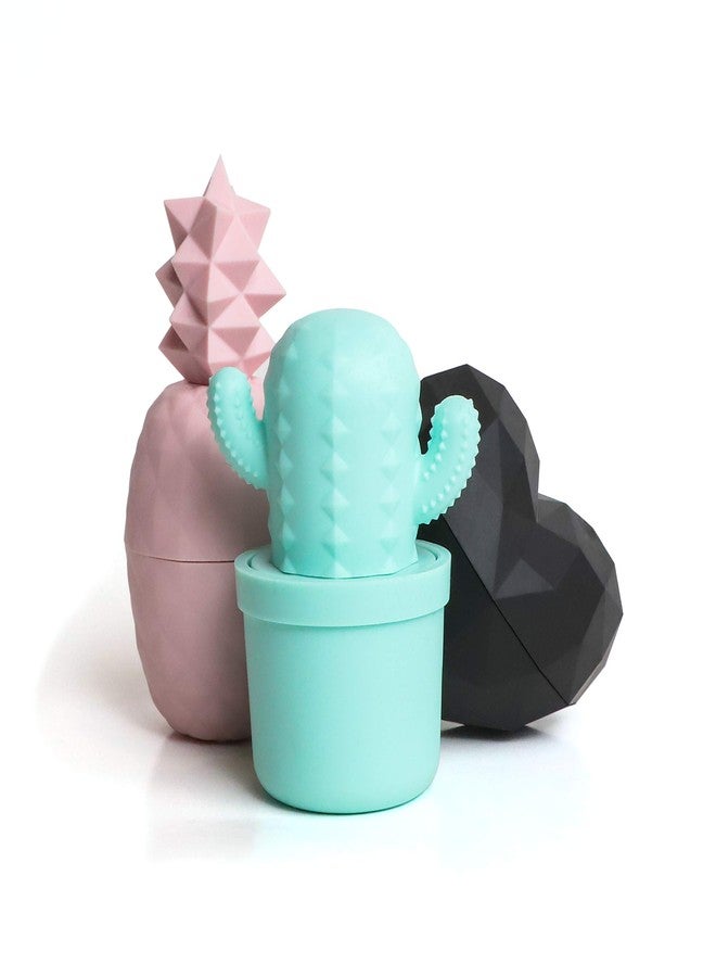 Rebels Refinery 3-Piece Lip Balm Bundle - The 3 Musketeers - Image 1