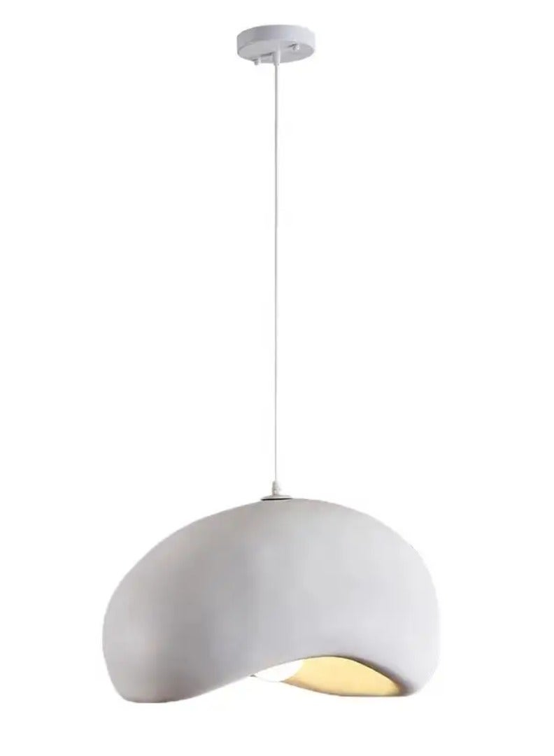 MAAC HOME MAAC Home Petunia - Pendant LED Lamp Modern Decorative Stylish Elegant Contemporary Minimalist Pendant Lamp for Bedroom, Living Room, and Office, Home Décor  - Image 2