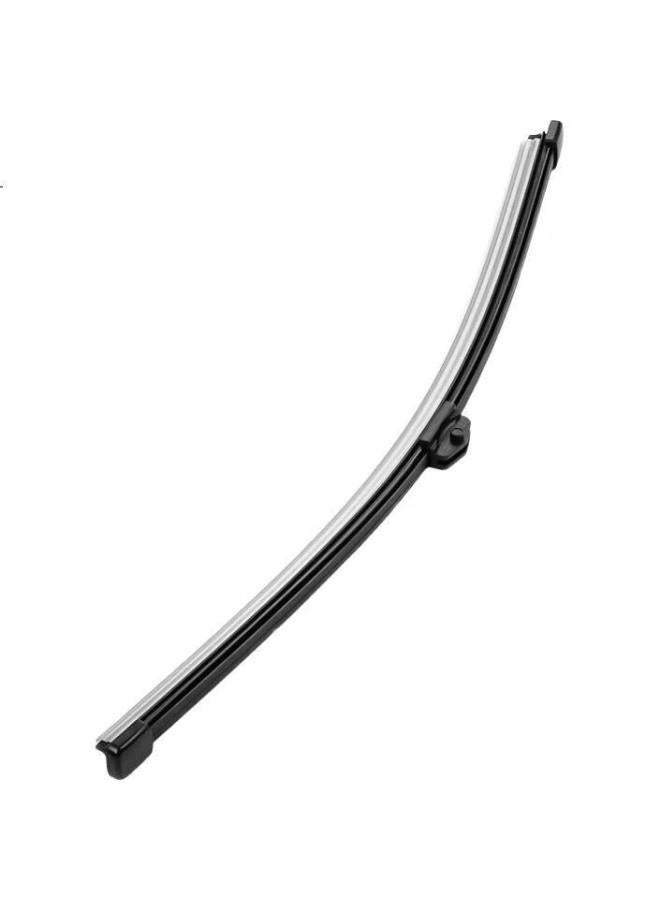 Ou Ji European Integration Front And Rear Boneless Wiper Blades For Audi Q3 [12-19 Models] Front And Rear Wiper Set Original Size A Grade Rubber Strip - Image 1