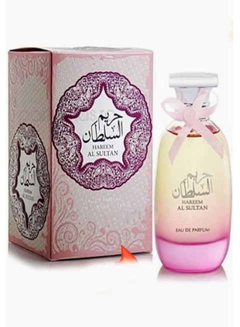 عطر حريم السلطان برفيوم 100مل