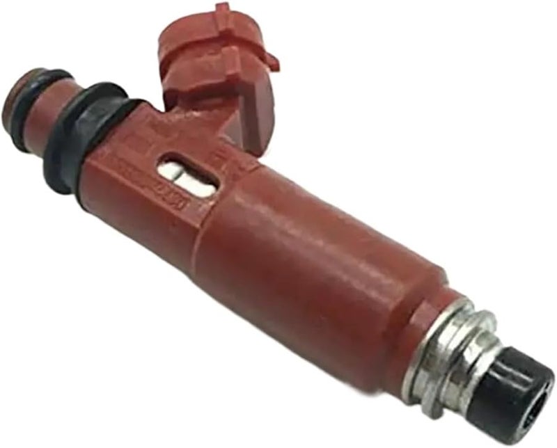 4Pcs 380CC Fuel Injectors Compatible With Mazda RX8 13L R2 2004 2008 195500 4430 - Image 3