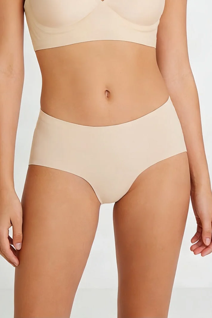 اس في ال Seamless Hipster Brief