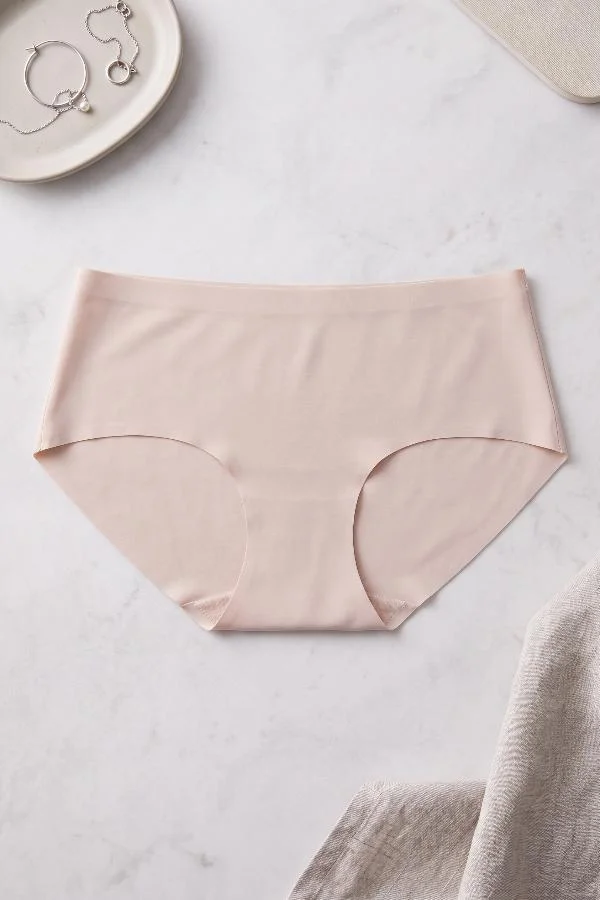 اس في ال Seamless Hipster Brief