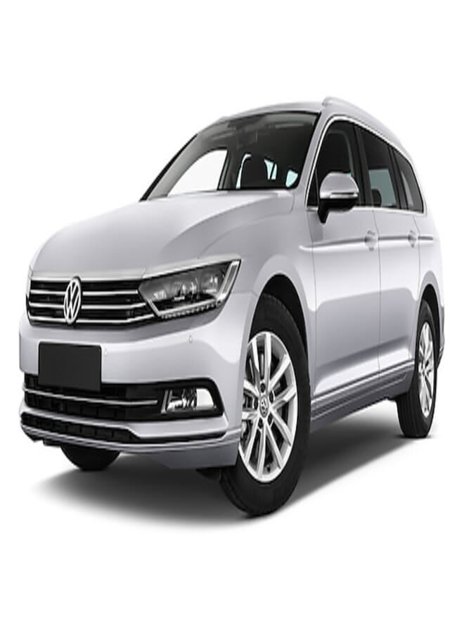 car Cover 2 Layers for Volkswagen Passat Comfort Wagon 2015  Waterproof, UV, Dustproof, Outdoor Convertible Cover (Two years warranty) - Image 1