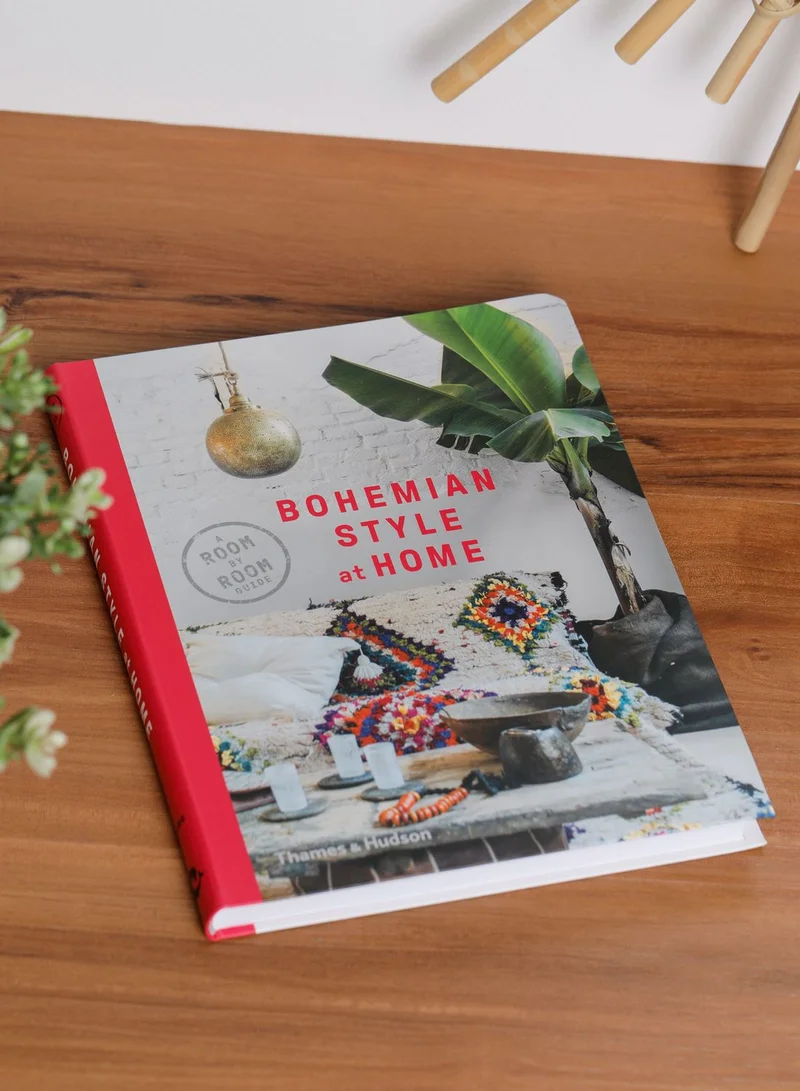 THAMES Bohemian Style at Home